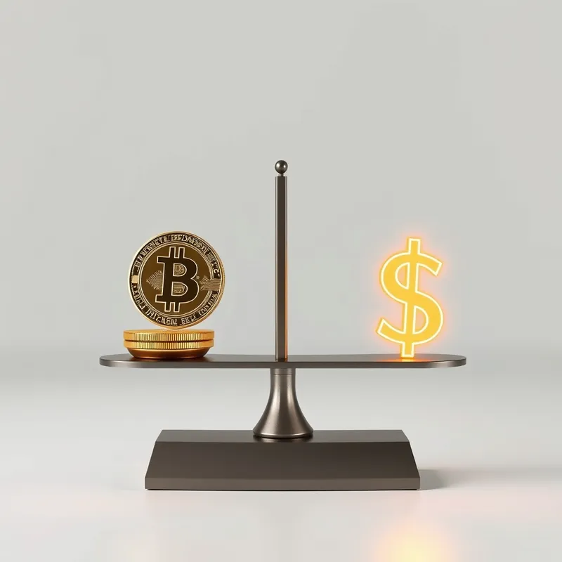 The Sovereign Balance: Collateralizing the ultimate safe haven.