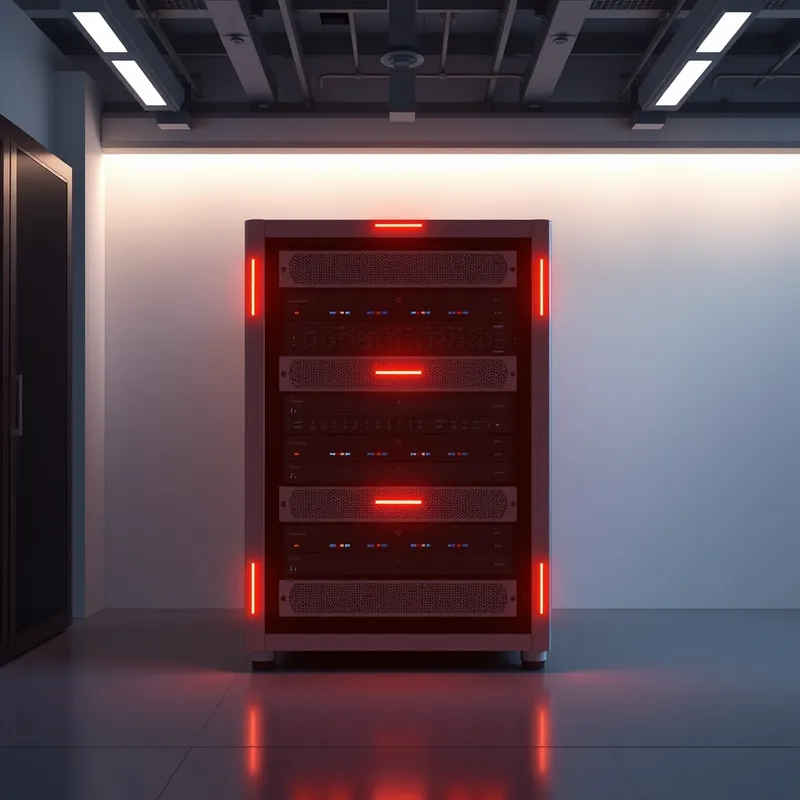 Command Infrastructure: Remote operators orchestrating decentralized asset dispersal.