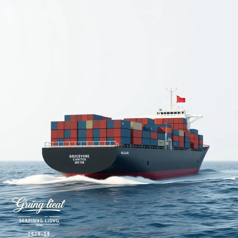 Escorted Corridors: Geopolitical muscle masking fractured supply lines.
