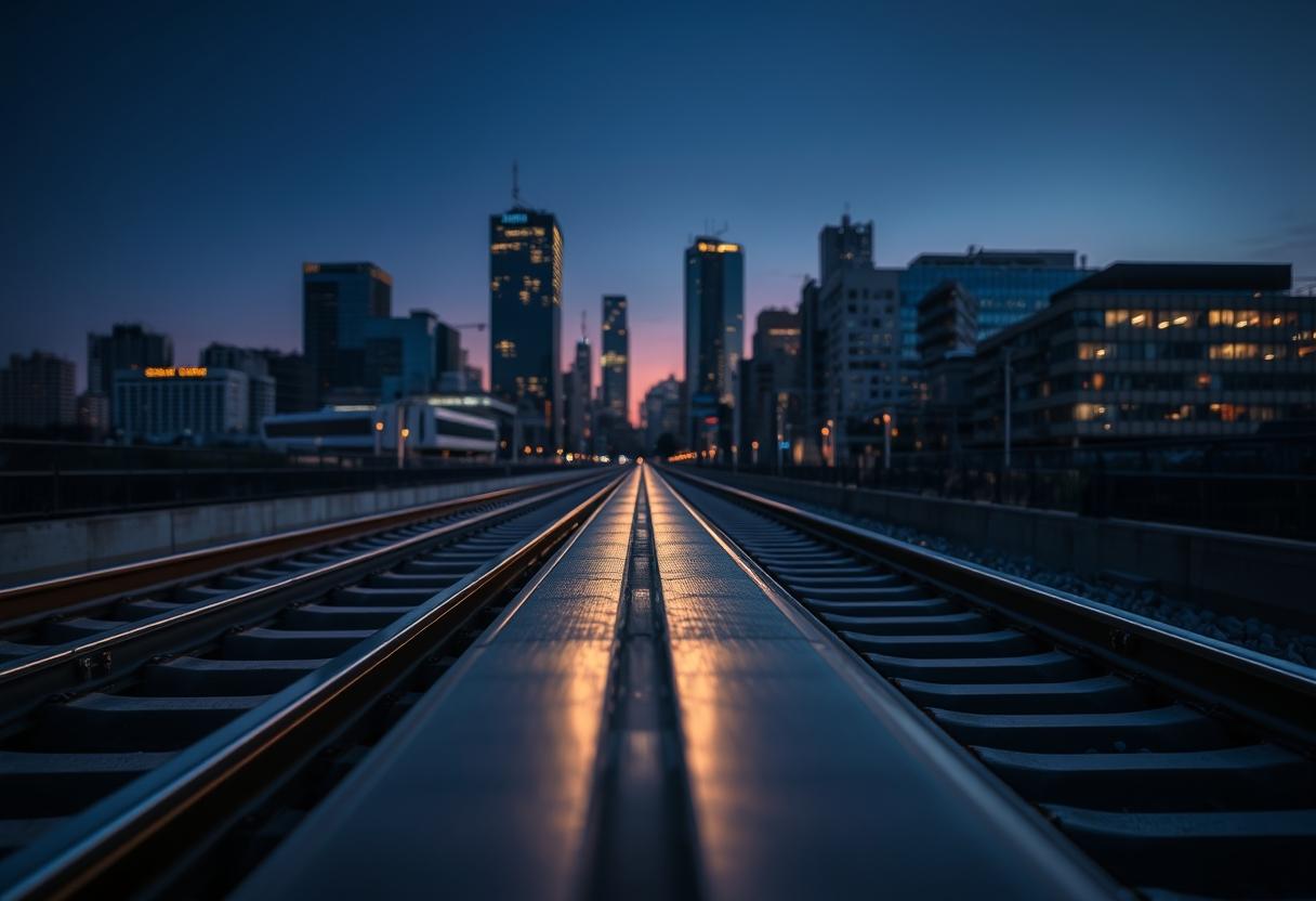 Commercial Rails: The transition to paid infrastructure models.