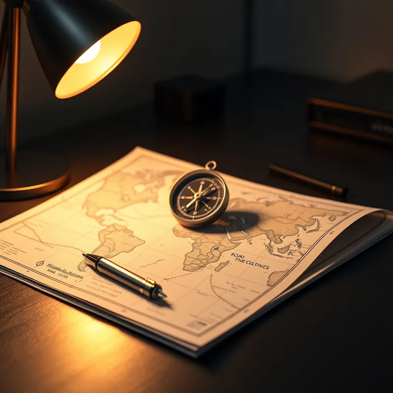 Navigational Divergence: Real-time logistics overpower political rhetoric.