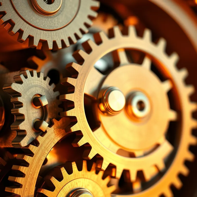 Interlocking dependencies multiplying invisible leverage risks.