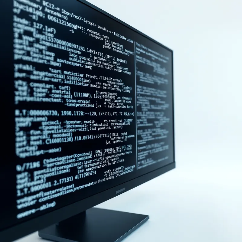Code logic constrained by preemptive safety parameters.