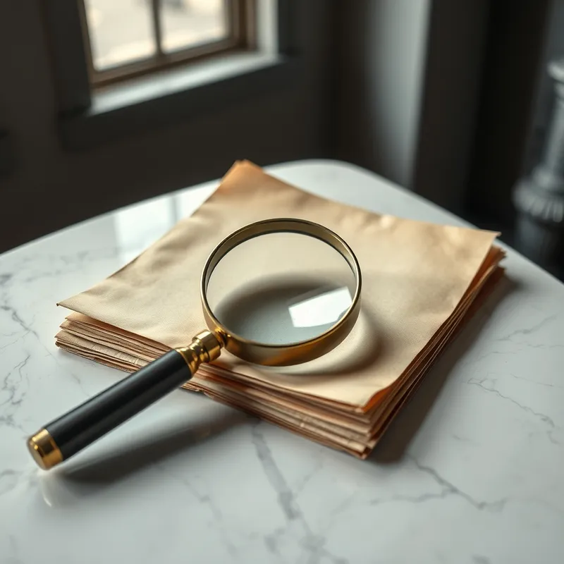The Compliance Audit: Exposing the market's hidden fault lines.