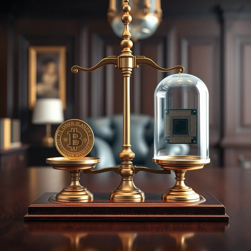 The Compliance Balance: Trading privacy for market access.