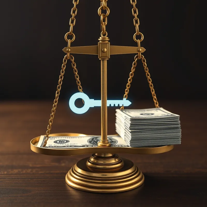 The Compliance Balance: SEC's heavy disclosure demands.