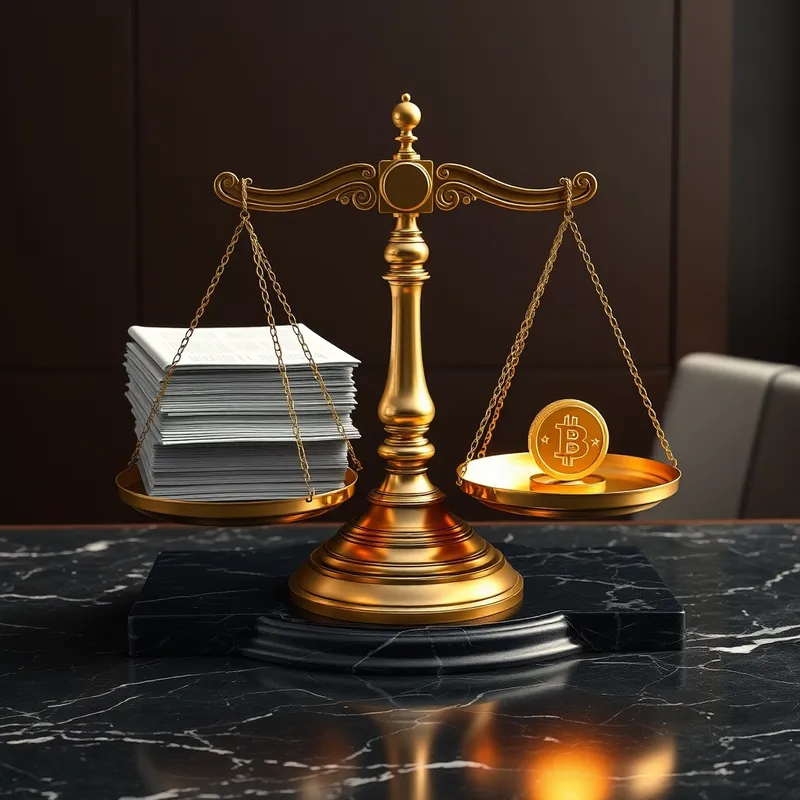 The Compliance Balance: Vetting the offshore promises.