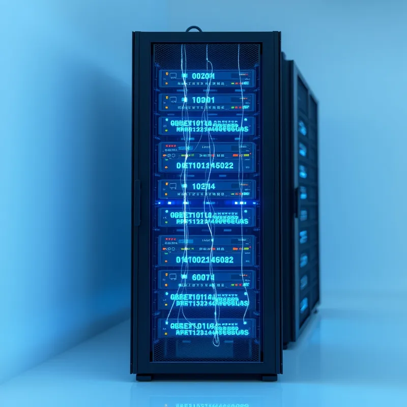 The Compliance Chokehold on Public Networks