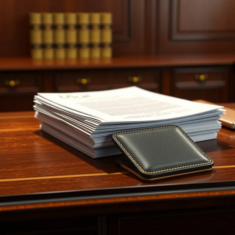 Compliance Deadlines: The cost of administrative hesitation.