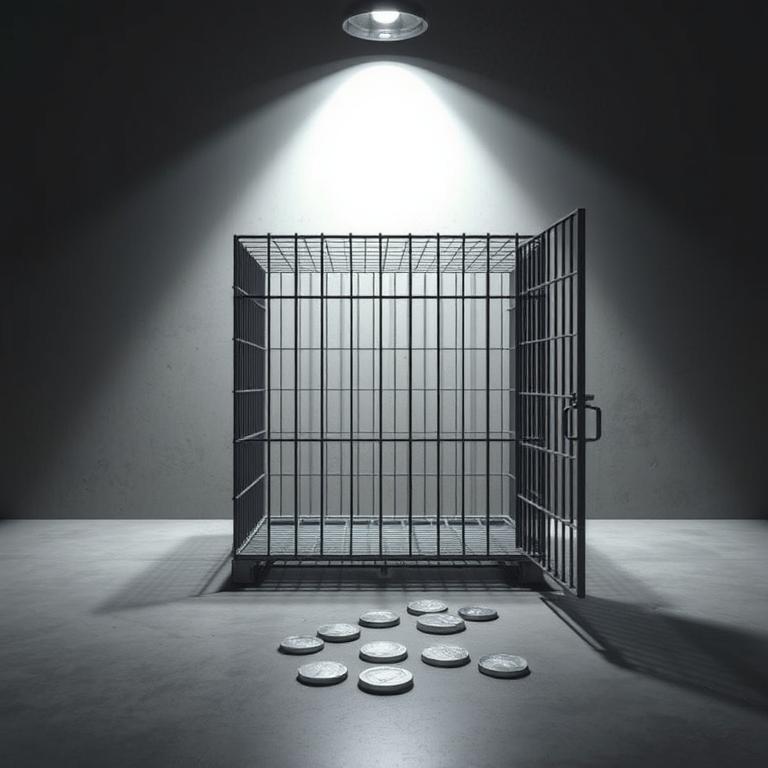 The Compliance Exit: Unlicensed networks dismantling physical infrastructure.
