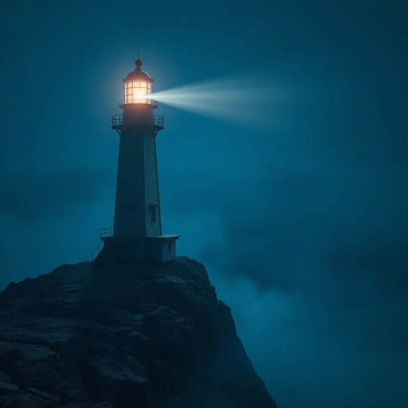 The Compliance Fog: Navigating the regulatory horizon.