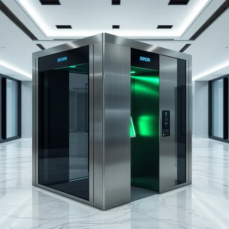 The Compliance Gateway: The high barrier to institutional entry.