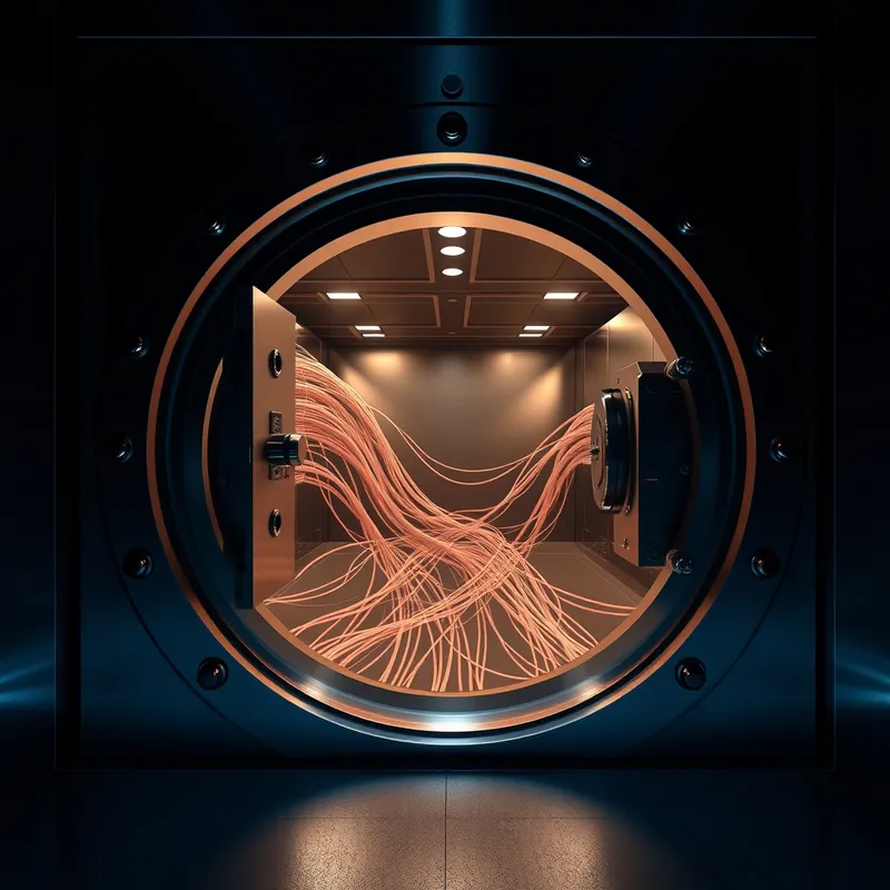 Compliance Lag: Institutional defense racing against malicious speed.