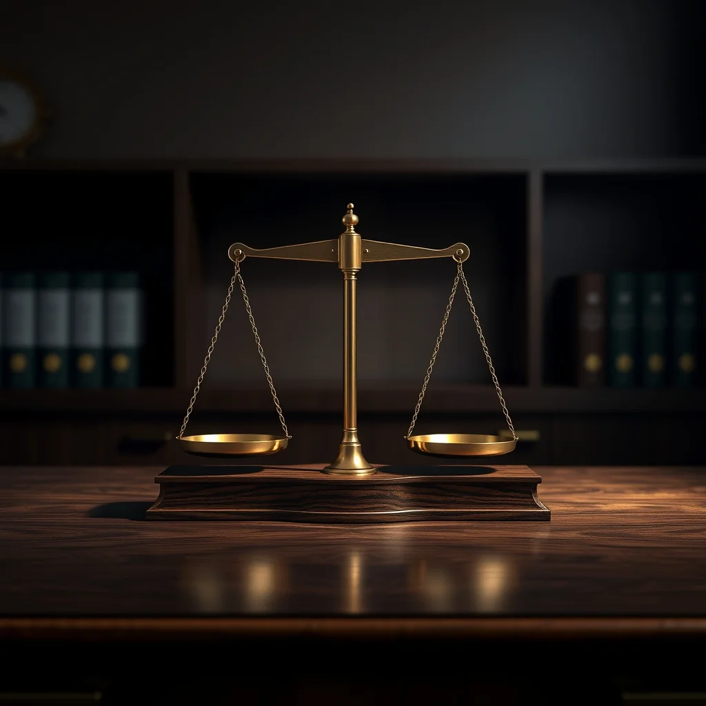The Reckoning Ahead: Compliance monitors and global jurisdiction overlaps.