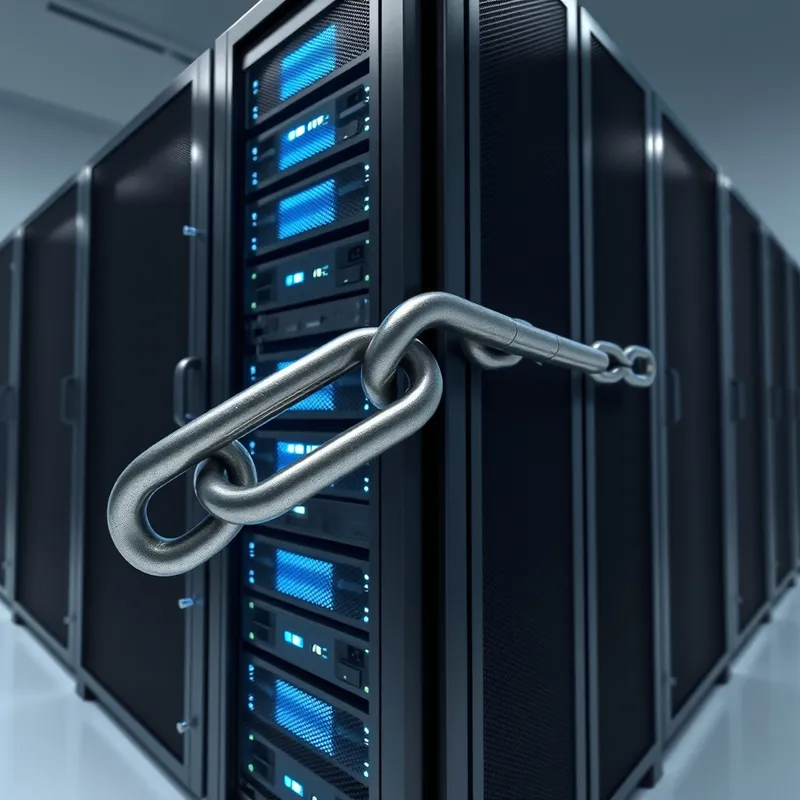 The Compliance Cage: State capture of cryptography.