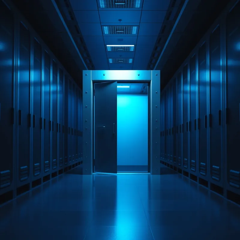 The Compliance Toll: Wall Street entry arrives with hidden friction.