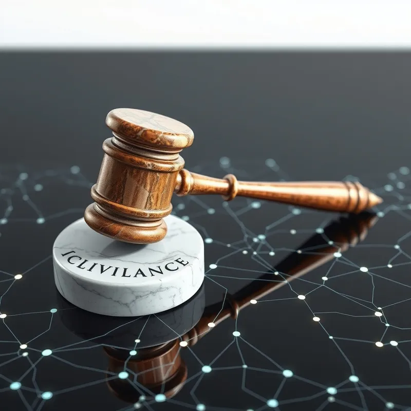 Compliant Tokenization: The institutional blueprint.