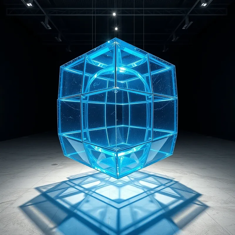 The Compounding Engine: Structural design over hype.