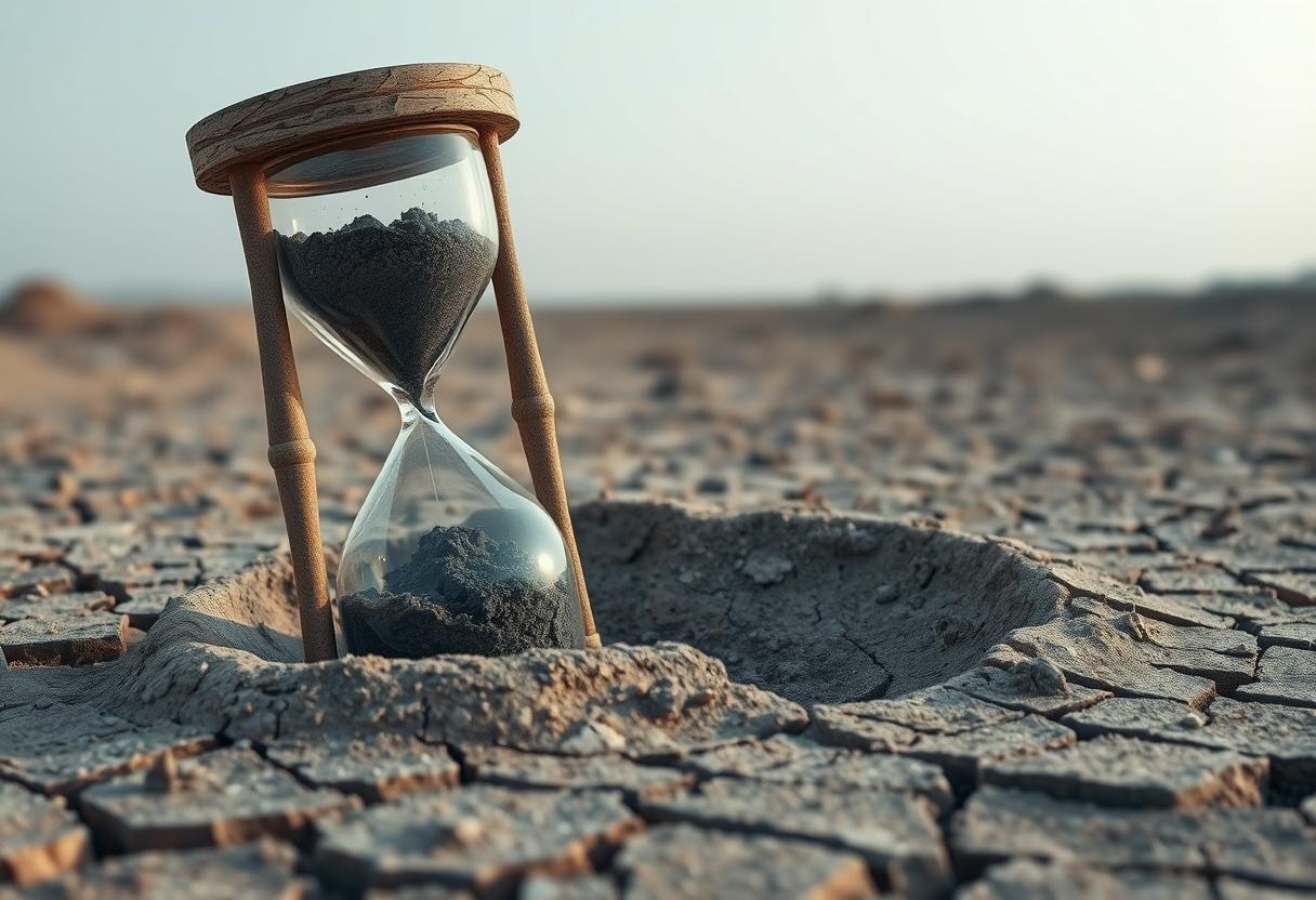Temporal Erosion: The compounding toll of inflation.