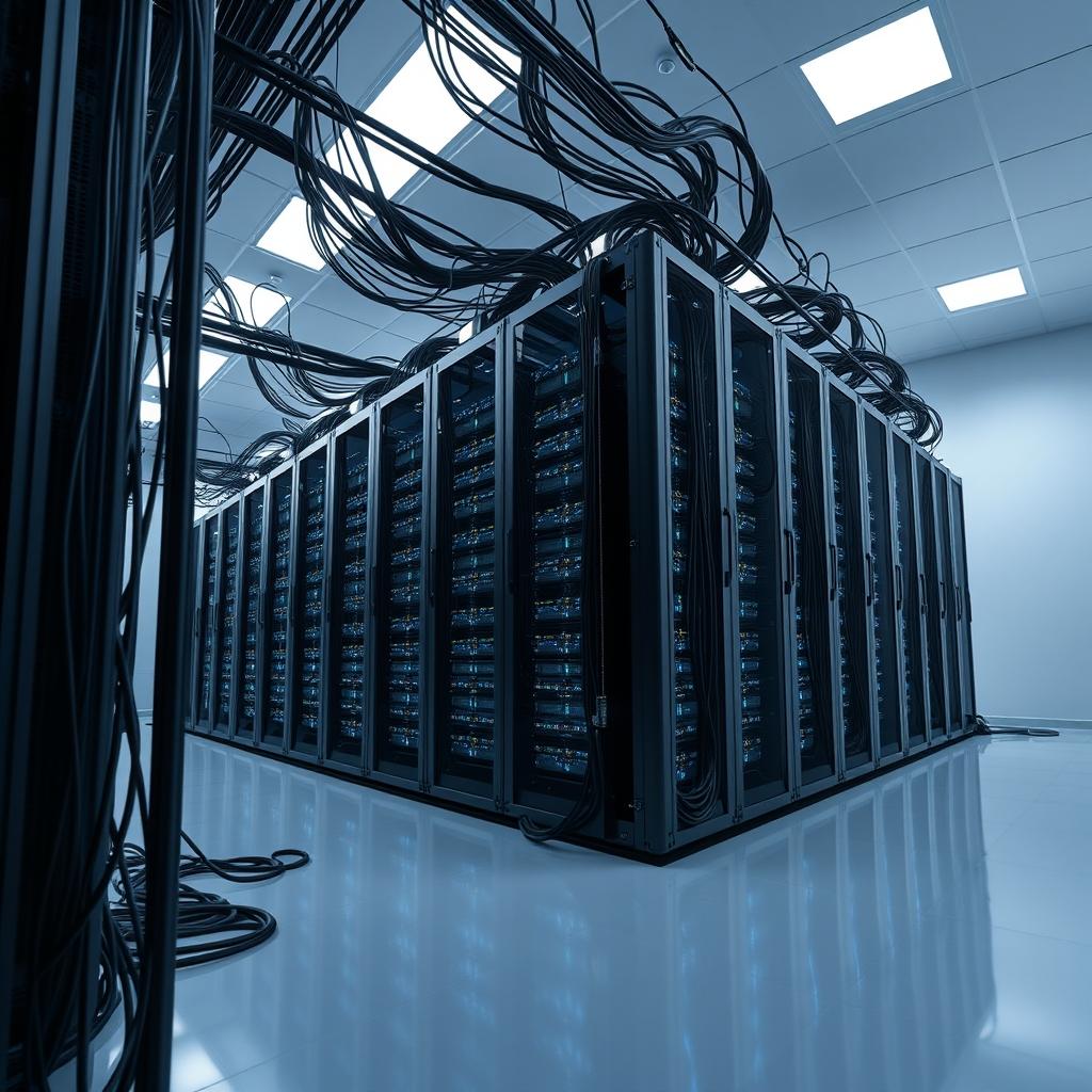 Compressed Horizons: The diminishing returns of rushed network testing.
