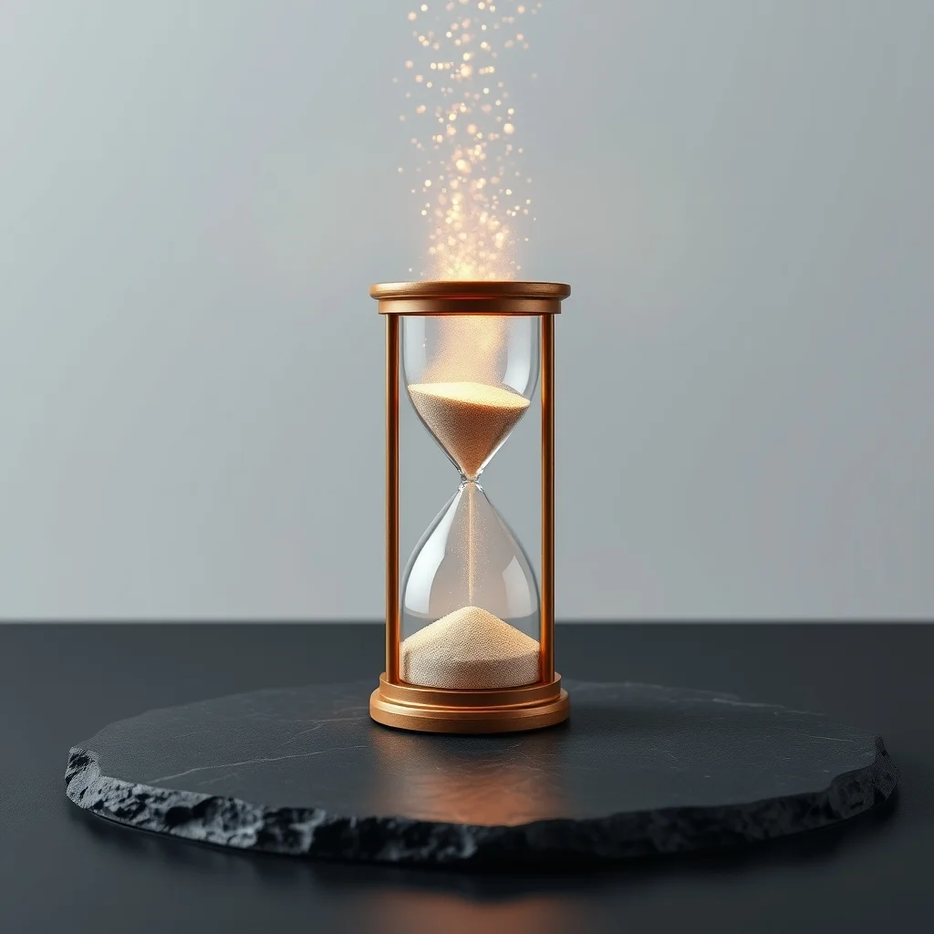 Compressed Time Horizons: Squeezing weekly waiting periods down to mere hours.