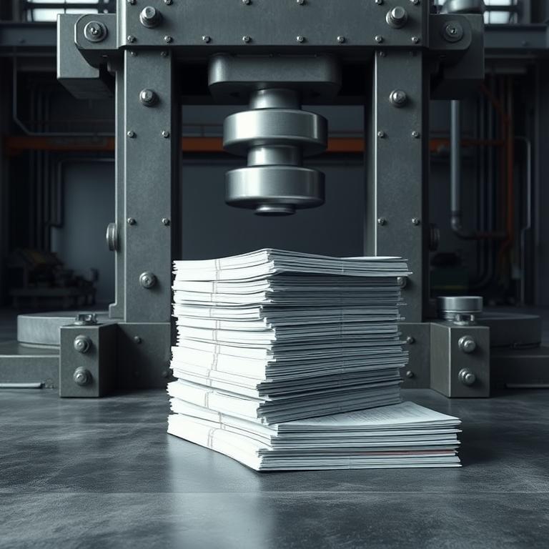 Compressing Reserves: The silent squeeze on commercial banking liquidity.