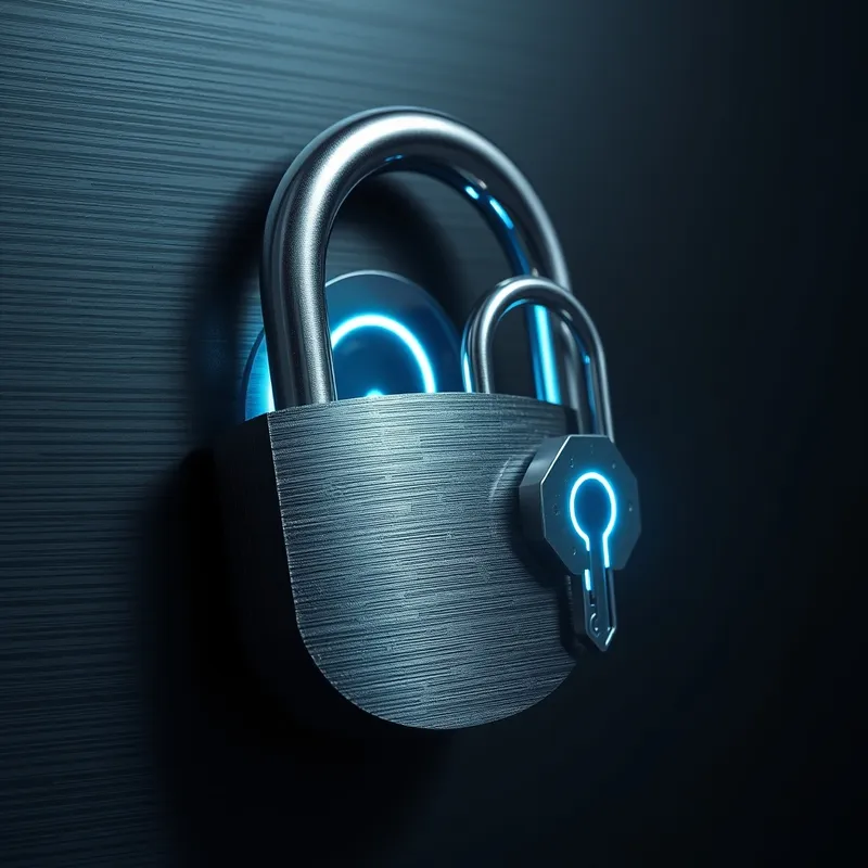 Compromised Access: Social security flaws driving market risk.