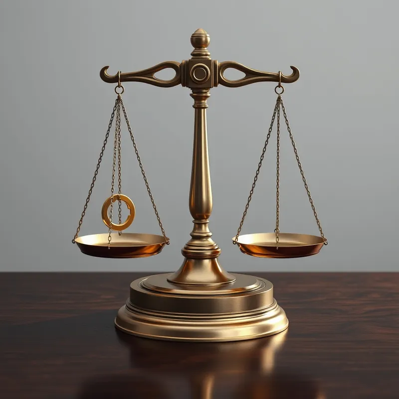 Asymmetry of Authority: The compromised keys that tilted the scales.