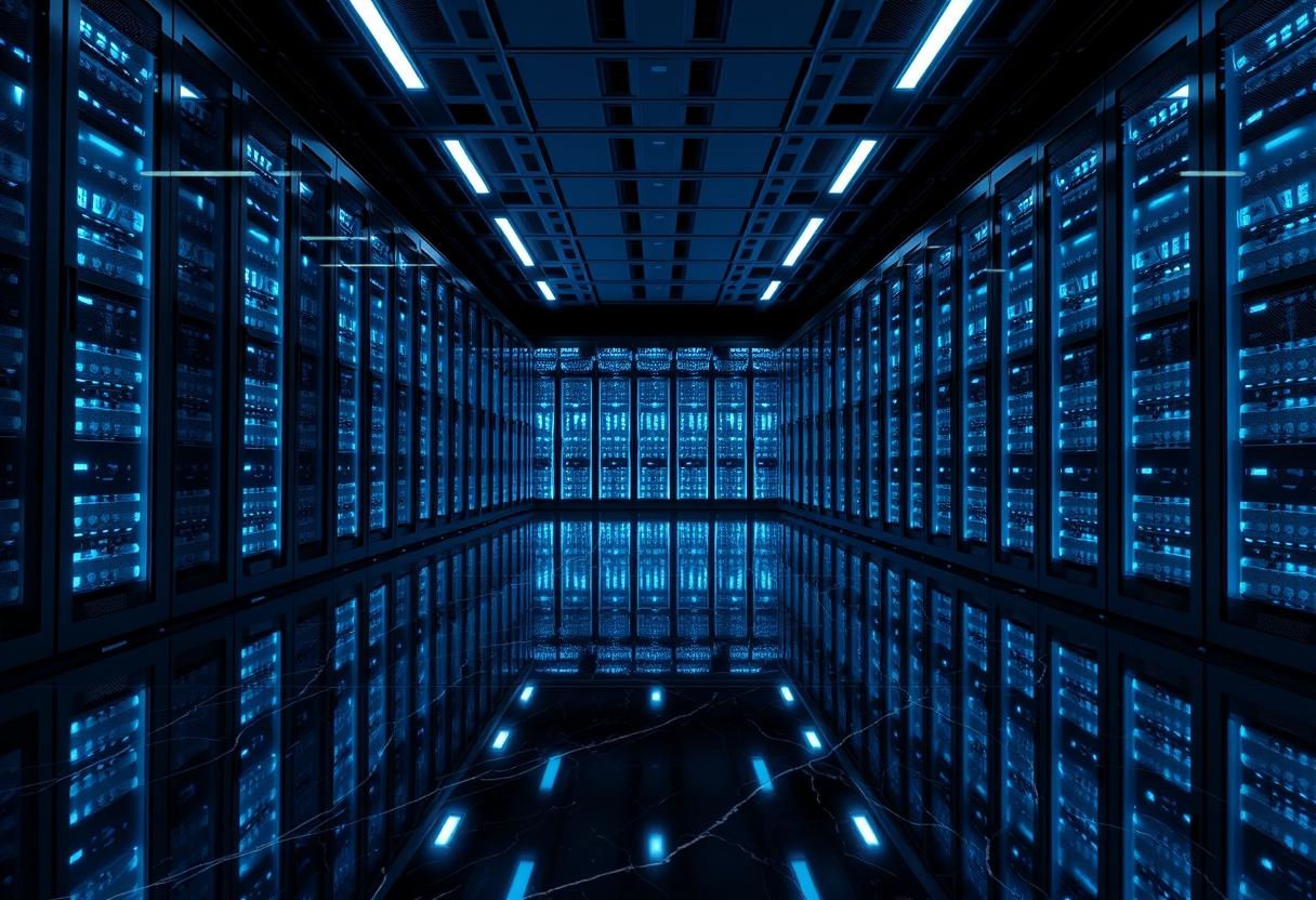 The Computational Moat: Private efficiency overtaking patriotic friction.