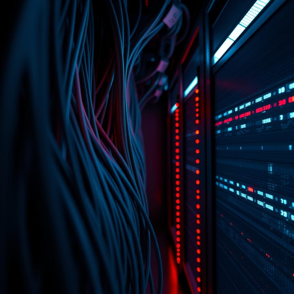 The Compute Ceiling: Unchecked inference costs devouring software margins.