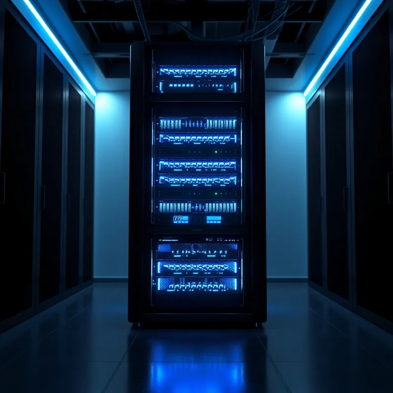 Compute vs. Code: The Silent War for Infrastructure