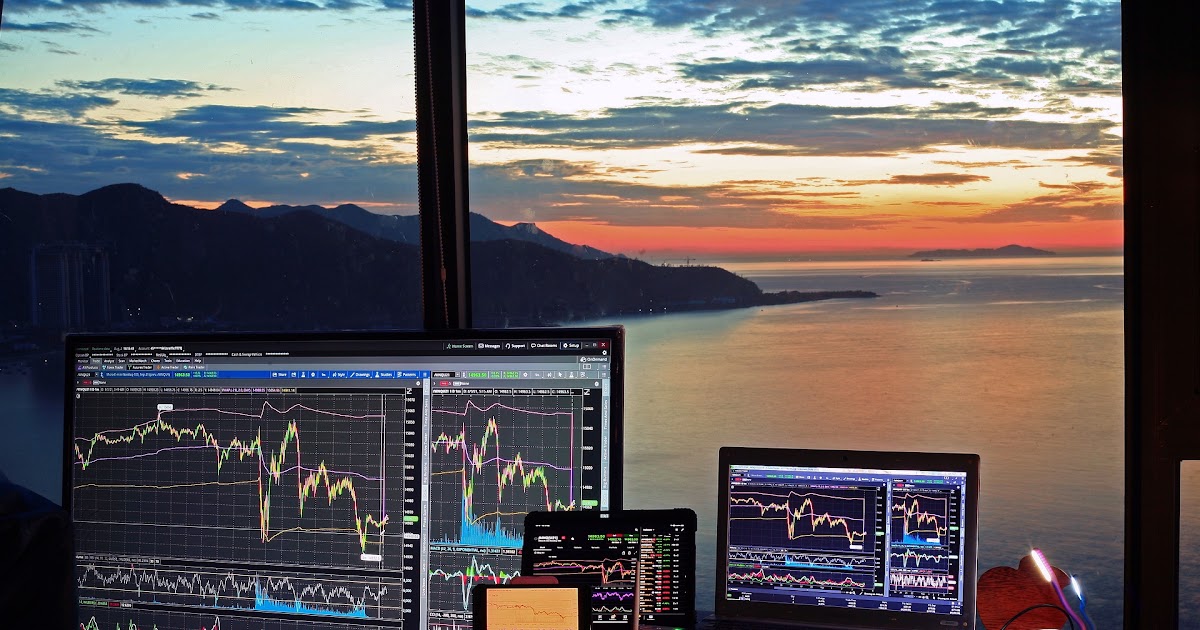Compute Futures Financialize Silicon: Wall Street Seeks Liquidity