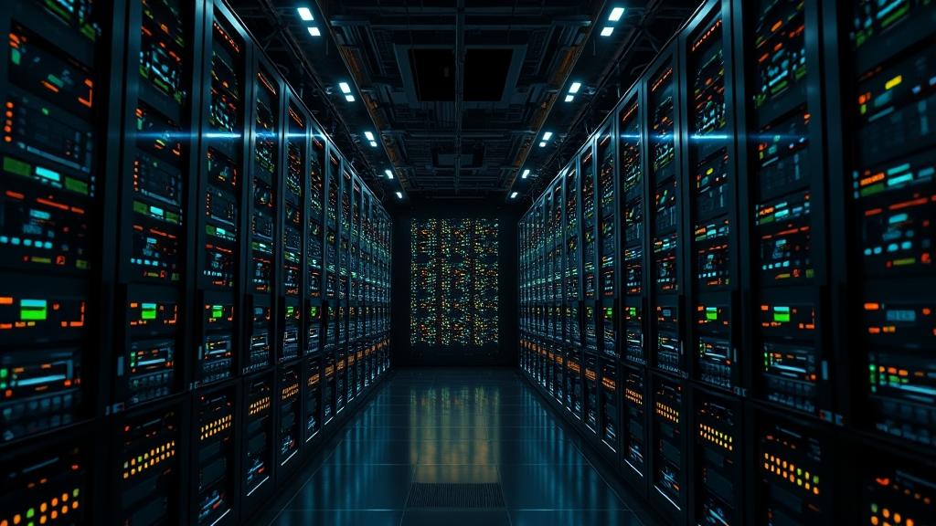 Compute-heavy business models demanding relentless capital injections.