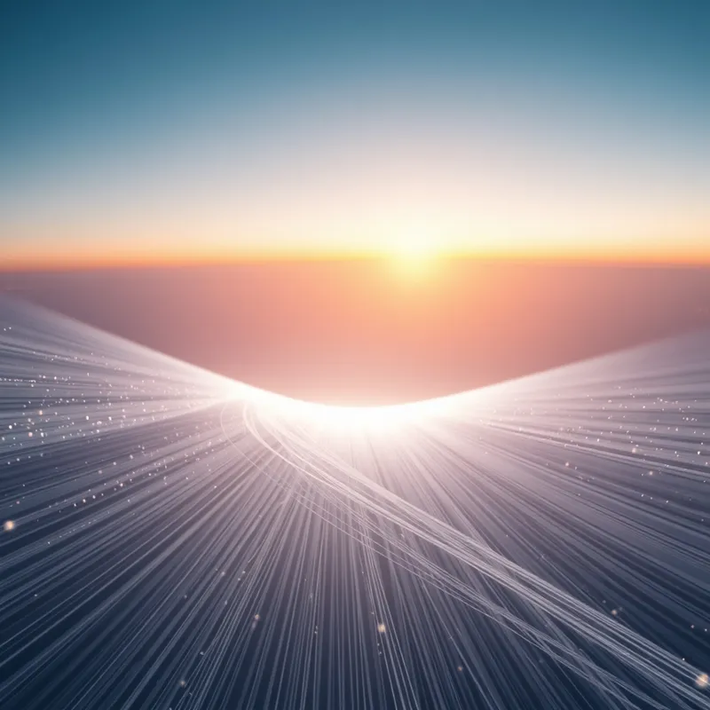 The Compute Horizon: Decentralized networks chasing artificial intelligence.