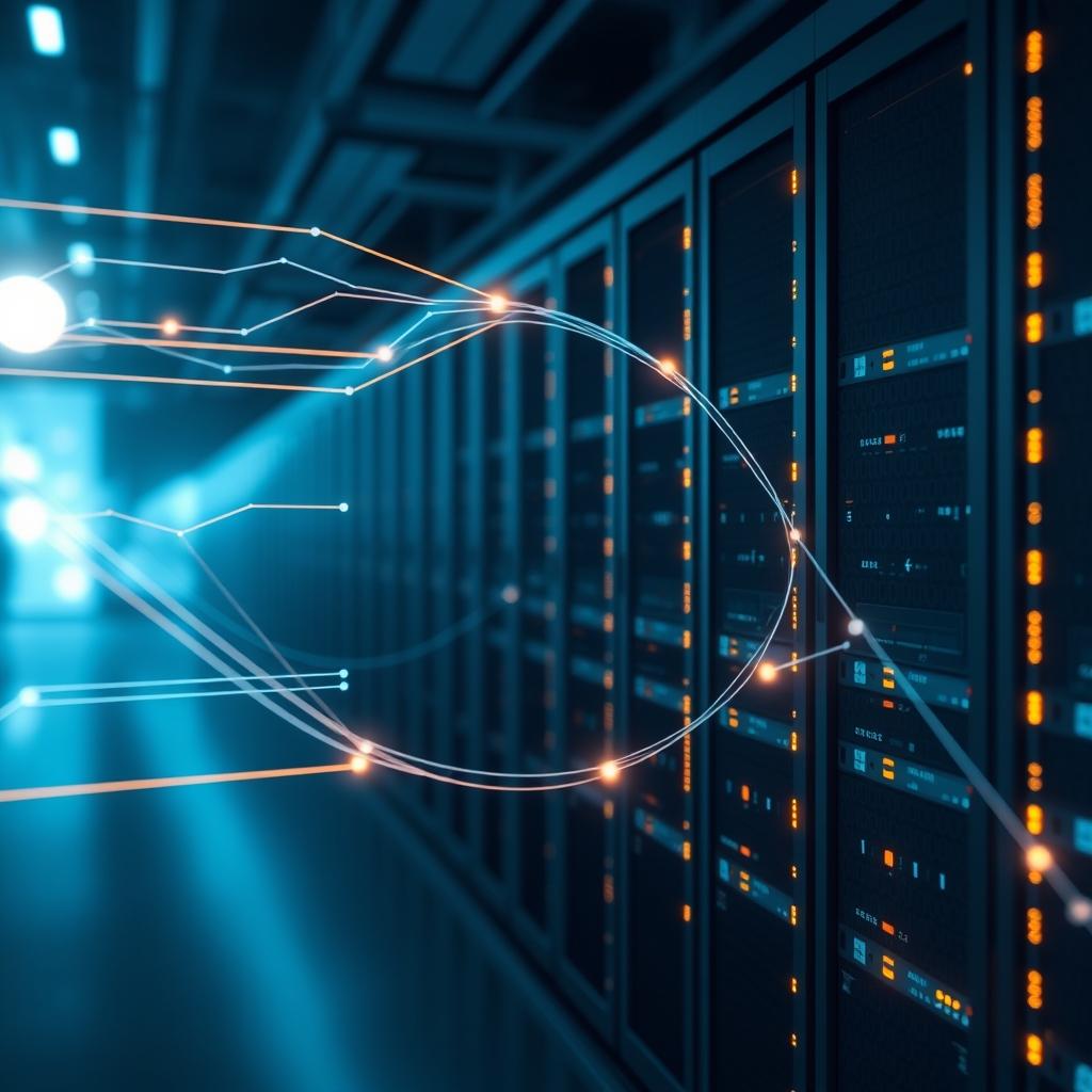 The Compute Leverage: Compute deals over full buyouts.