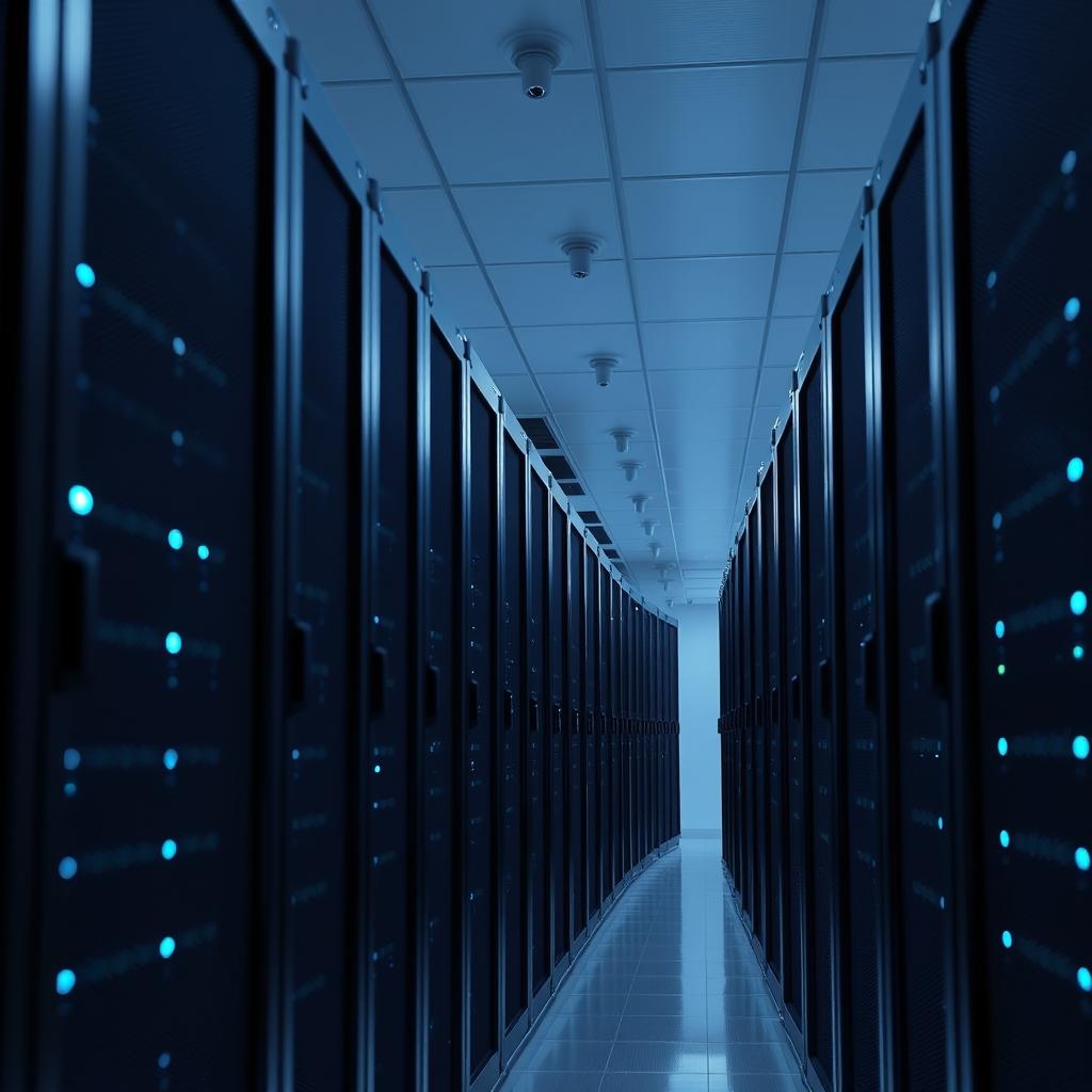 The Compute Monopoly: Infrastructure Scaling in Modern Tech