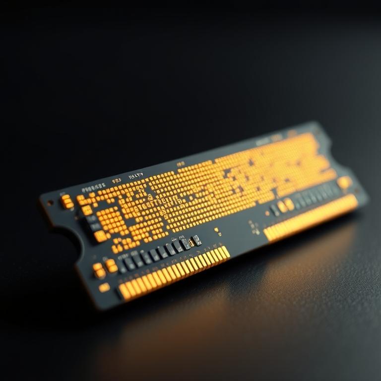 Silicon Foundations of Market Momentum