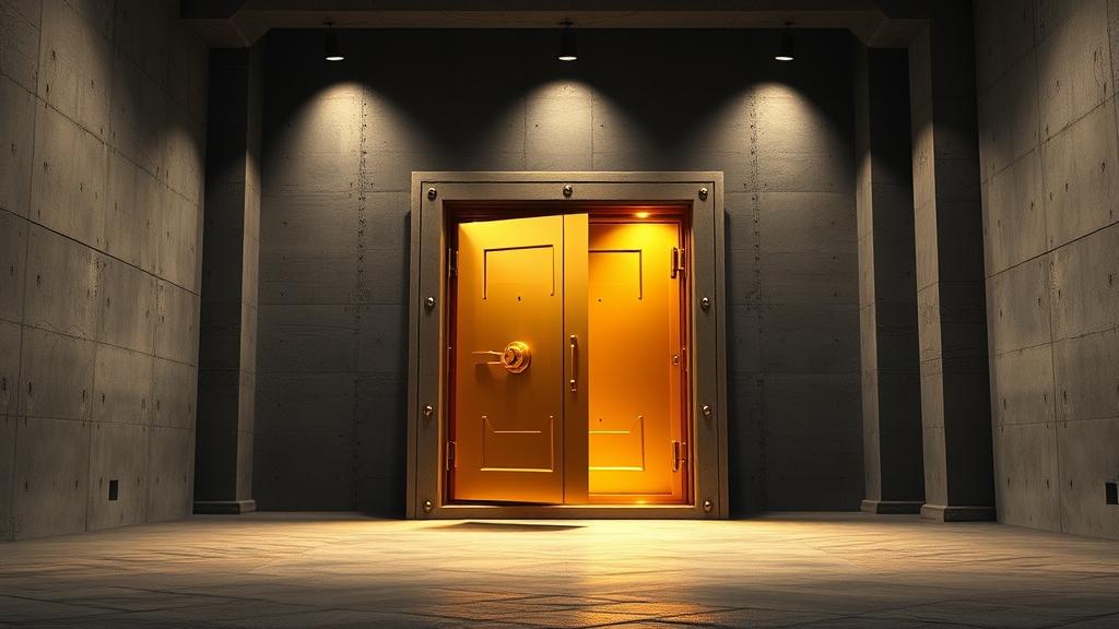 Mega deals mask drying crypto market: The Corporate Takeover Facade