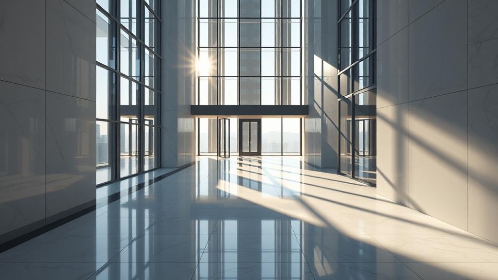 Concentrated Leadership: Narrow margins masking widespread structural vulnerability.