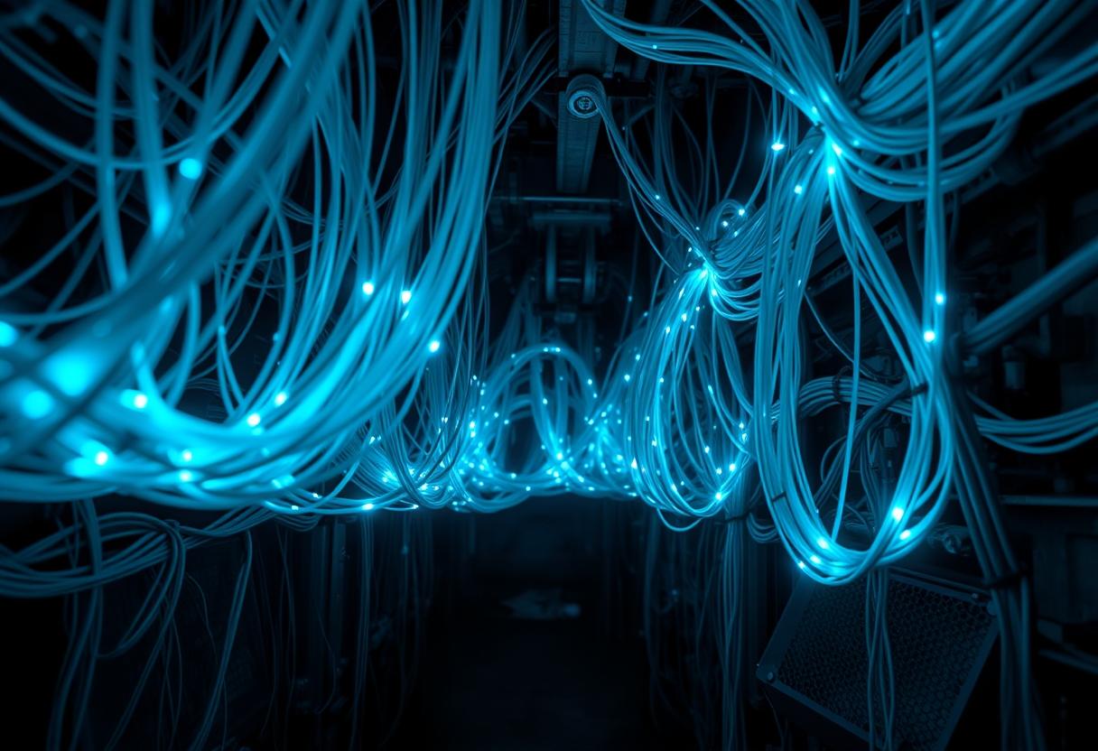 Concentrated Liquidity: The monopolization of digital asset cash flows.
