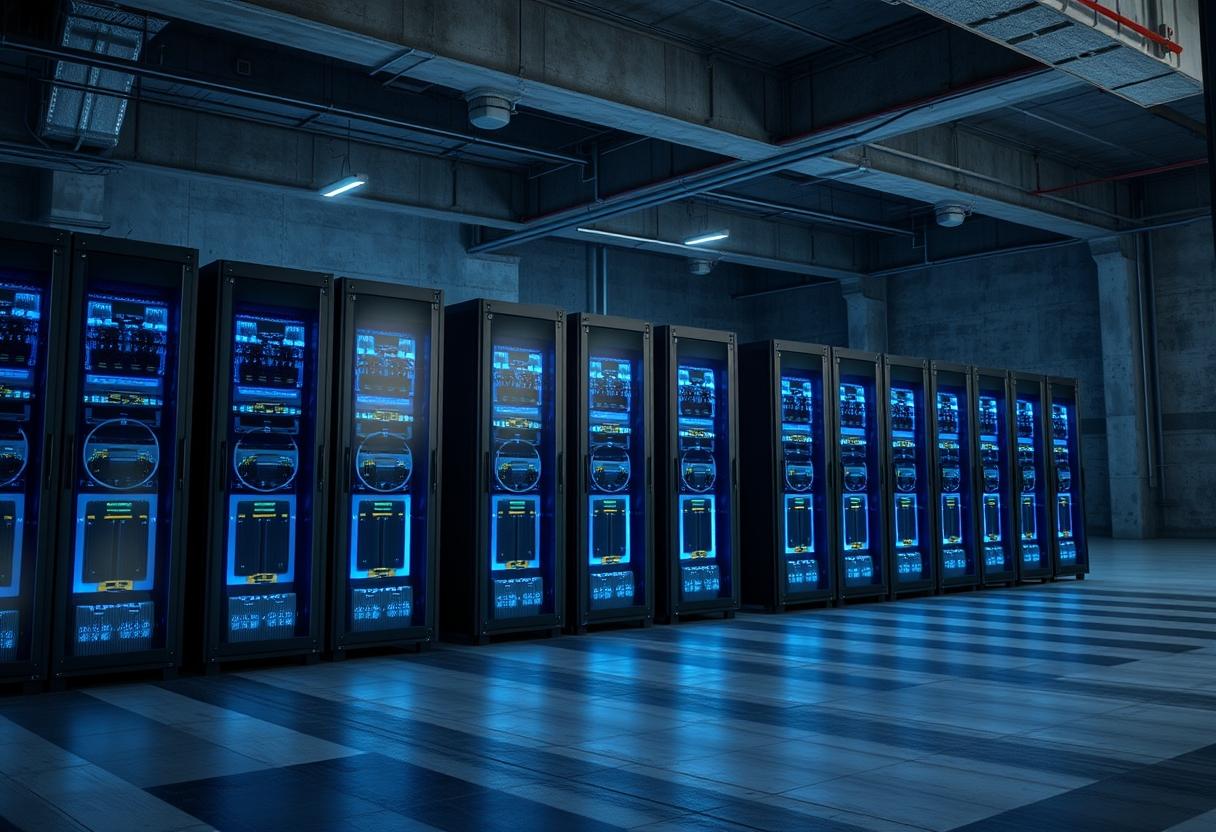 Concentrated Network: Activity retreats to institutional silos.