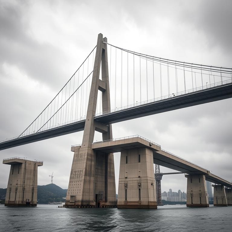 The Structural Strain on Global Financial Architecture