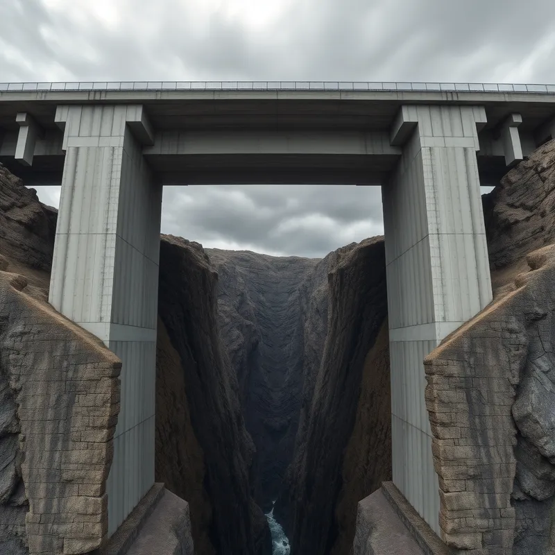 A Bridge Divided: The structural flaw of sidechain peg-outs.