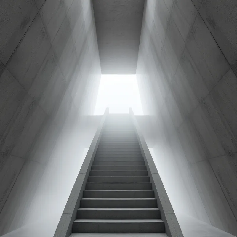 Ascending blindly: Higher treasury reserves concealing steeper ownership cliffs.