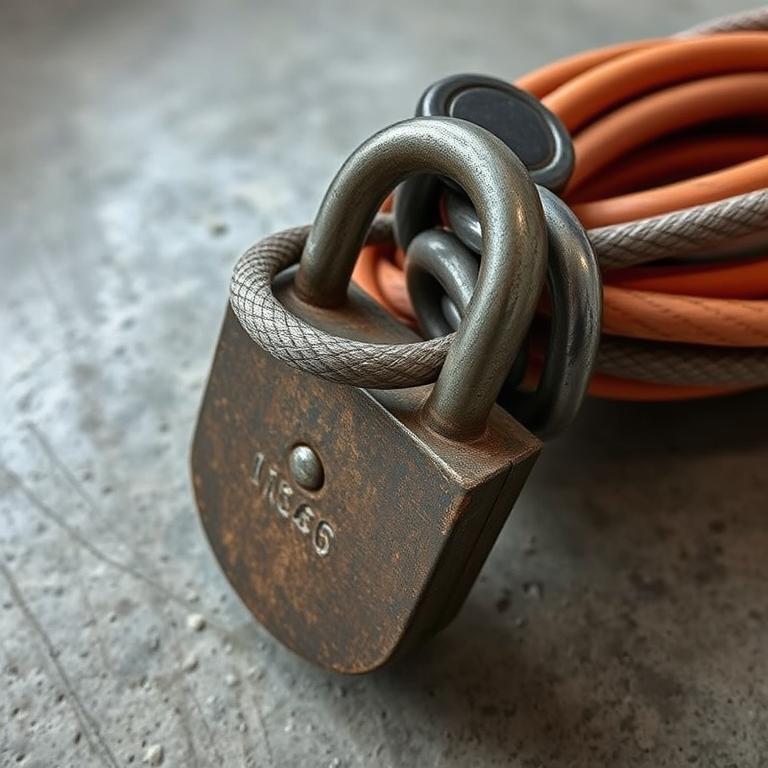 Conductive Constraints: The physical limit of code.