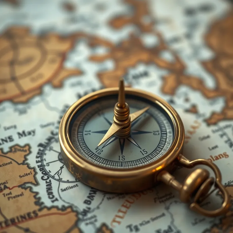 Conflicting Coordinates: Navigating deceptive macro signals.