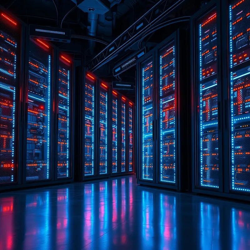 The Conformance Crucible: Stress-testing network infrastructure under pressure.