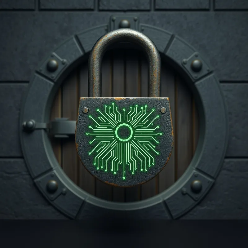 Consensus and Cryptography: The illusion of seamless privacy.