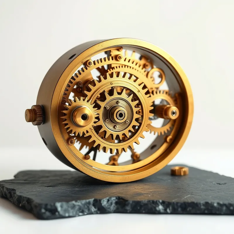 The Consensus Engine: Mechanics of institutional ledger security.