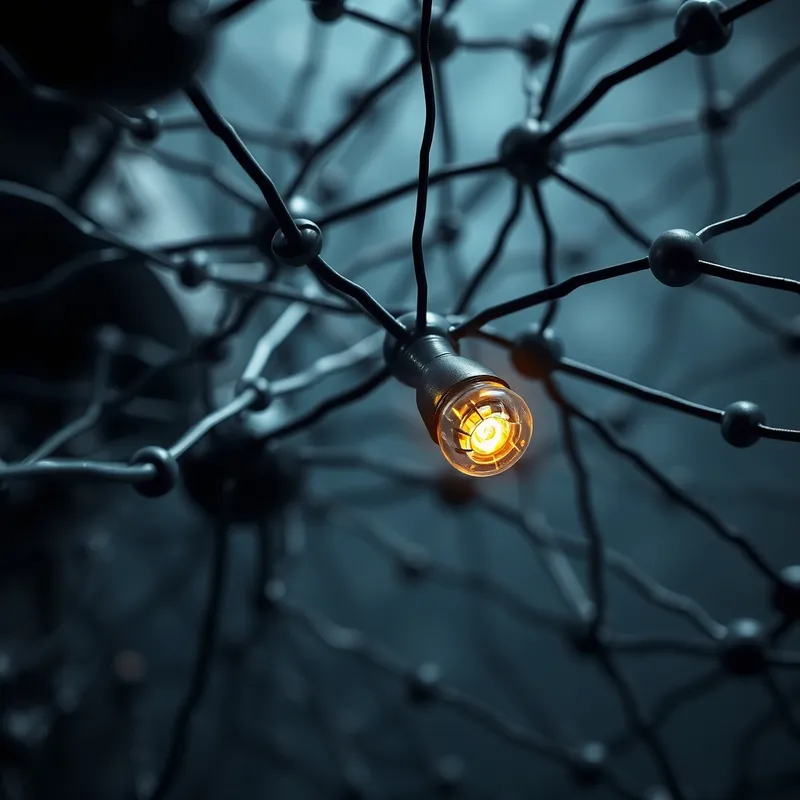 Consensus Fractured: The departure of a foundational node.